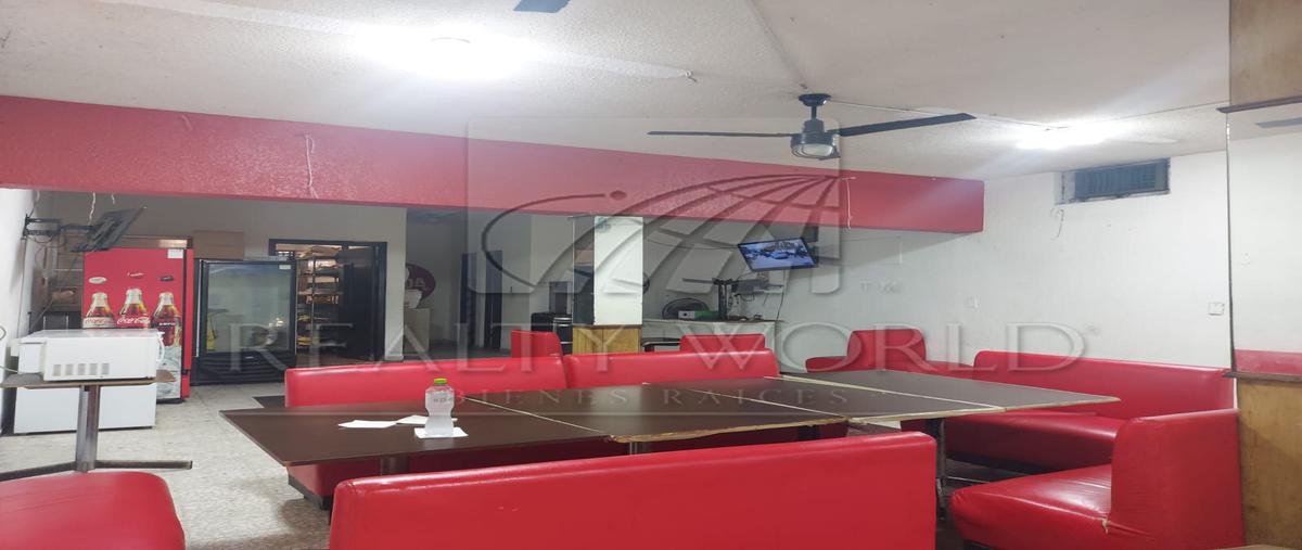 Foto de local en renta en  , las puentes sector 5, san nicolás de los garza, nuevo león, 26369794 No. 05