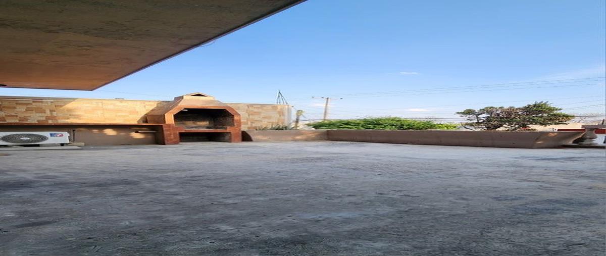 Foto de casa en venta en  , las puentes sector 8, san nicolás de los garza, nuevo león, 0 No. 03