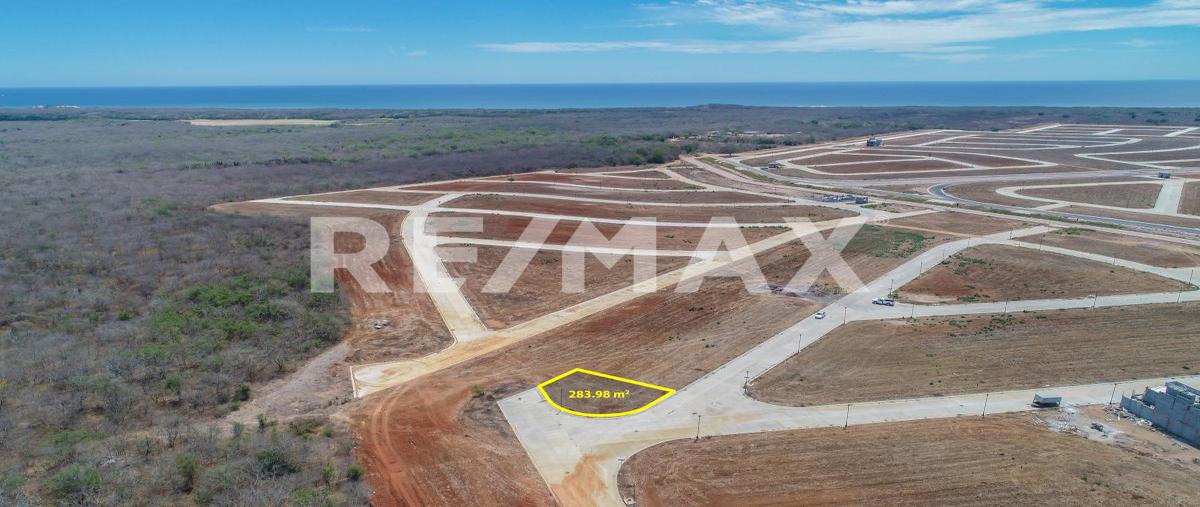 Foto de terreno habitacional en venta en las puertas de mazatlan , el venadillo, mazatlán, sinaloa, 0 No. 03