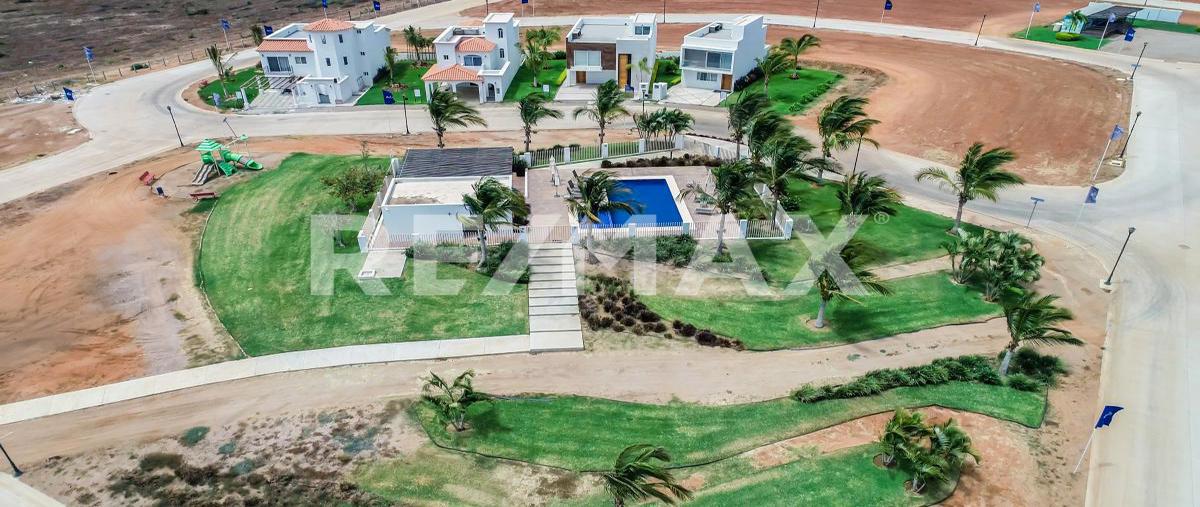 Foto de terreno habitacional en venta en las puertas de mazatlan , el venadillo, mazatlán, sinaloa, 0 No. 05