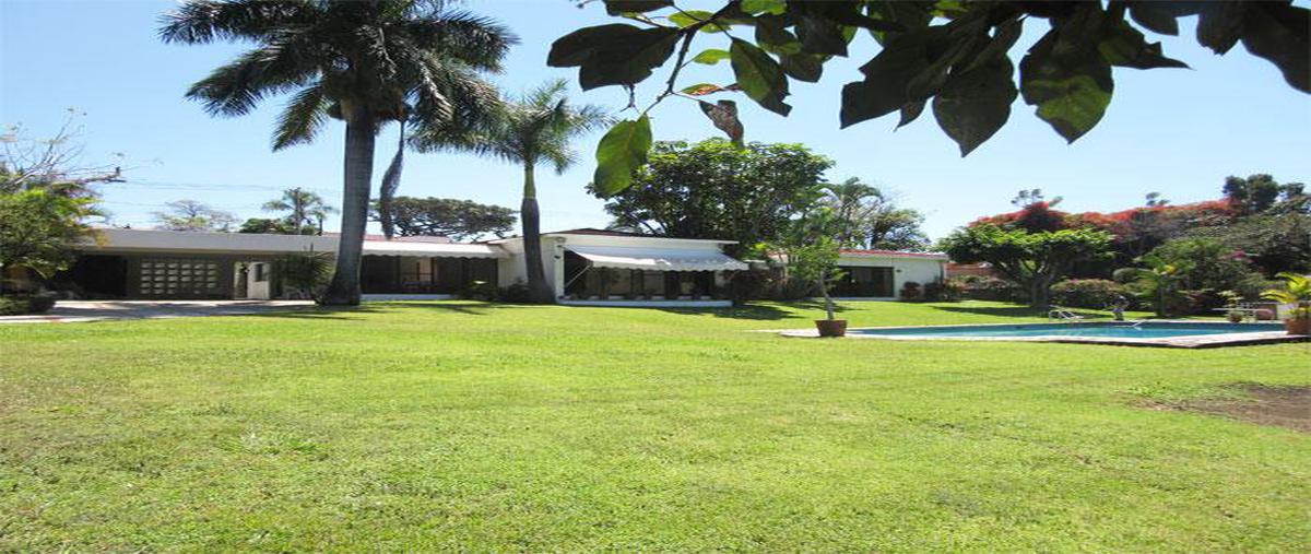 Foto de casa en venta en  , las quintas, cuernavaca, morelos, 0 No. 03