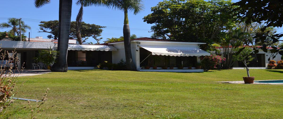 Foto de casa en venta en  , las quintas, cuernavaca, morelos, 0 No. 03