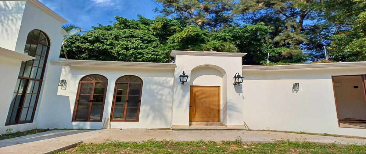 Foto de casa en venta en  , las quintas, cuernavaca, morelos, 0 No. 04