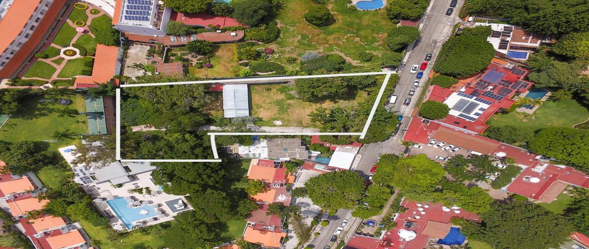 Foto de terreno habitacional en renta en  , las quintas, cuernavaca, morelos, 0 No. 04