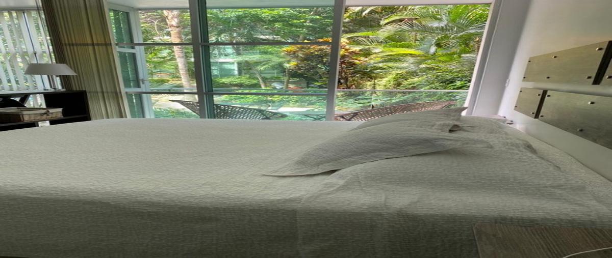 Foto de departamento en renta en  , las quintas, cuernavaca, morelos, 0 No. 04