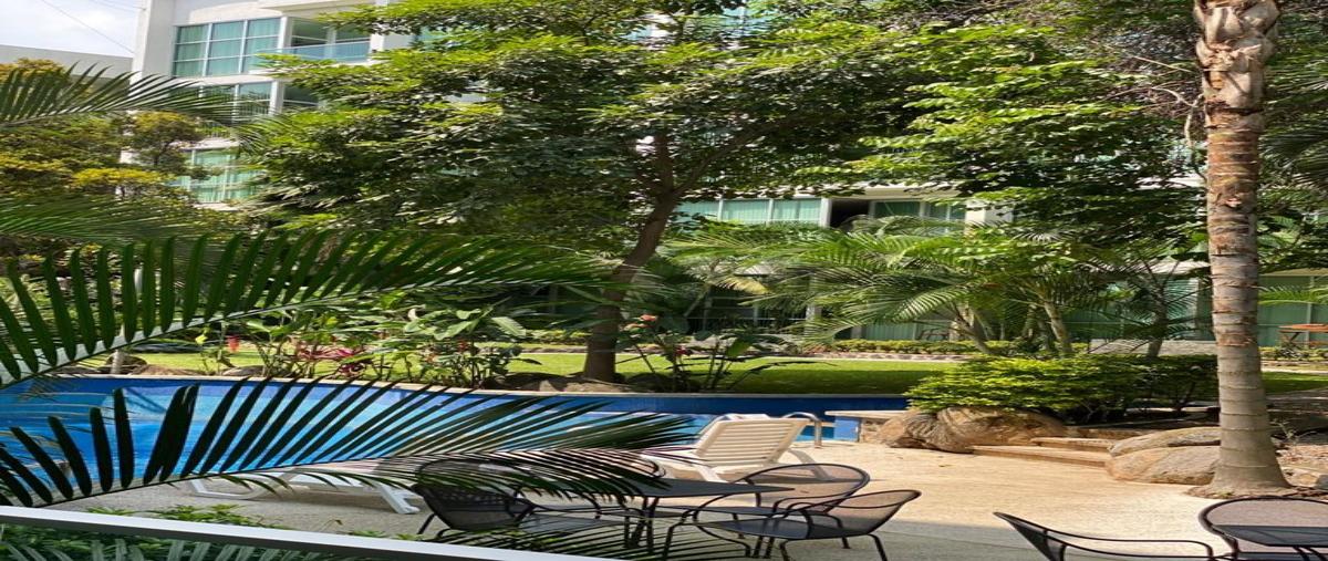 Foto de departamento en renta en  , las quintas, cuernavaca, morelos, 0 No. 05