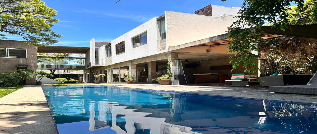 Foto de casa en , las quintas, cuernavaca, morelos, 0 foto 01 Foto de casa en venta en , las quintas, cuernavaca, morelos, 0 No. 01