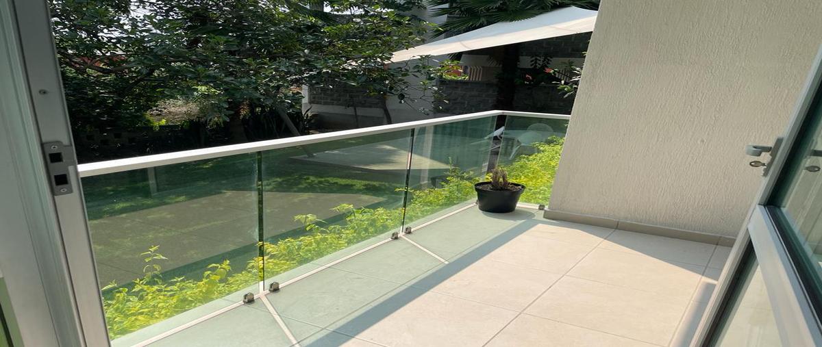 Foto de departamento en renta en  , las quintas, cuernavaca, morelos, 0 No. 03