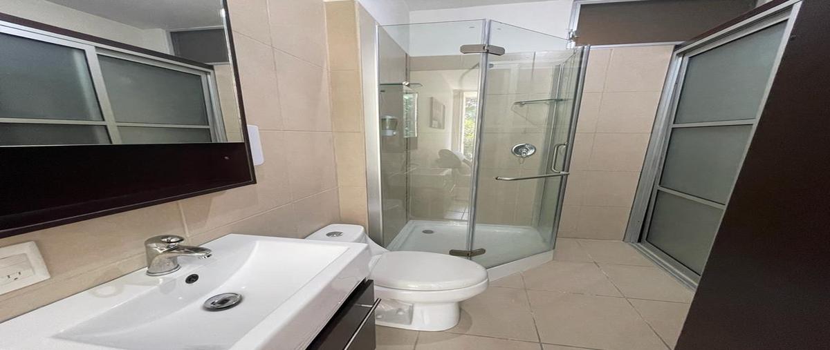 Foto de departamento en renta en  , las quintas, cuernavaca, morelos, 0 No. 04