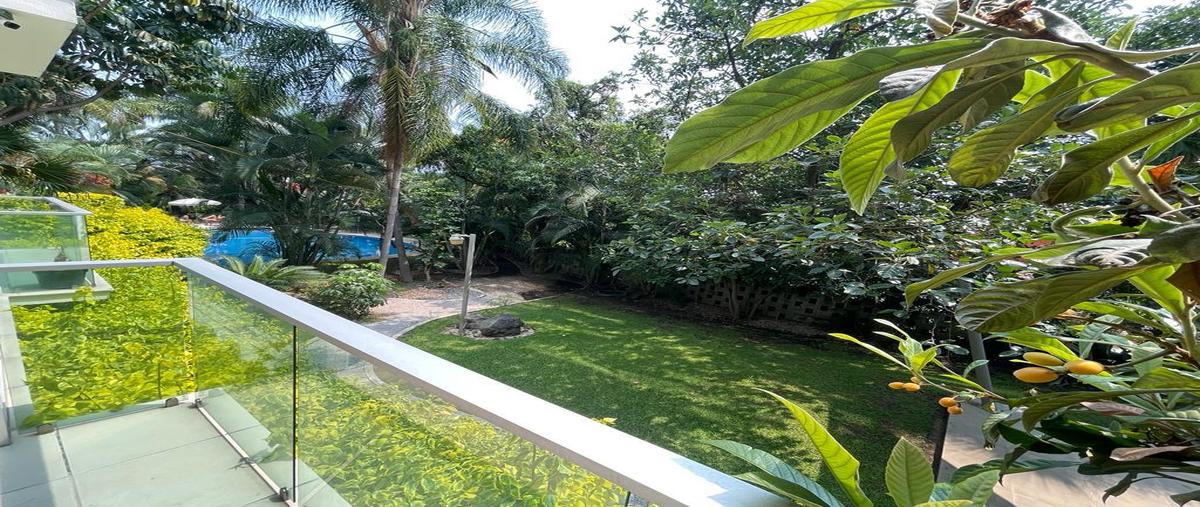 Foto de departamento en renta en  , las quintas, cuernavaca, morelos, 0 No. 05