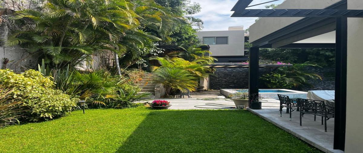 Foto de casa en venta en  , las quintas, cuernavaca, morelos, 0 No. 04