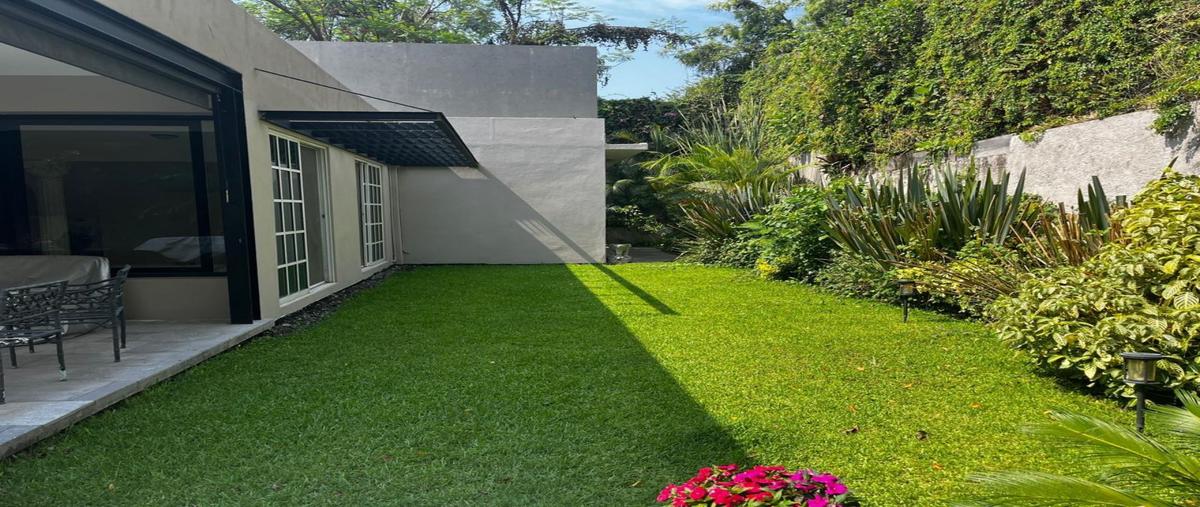 Foto de casa en venta en  , las quintas, cuernavaca, morelos, 0 No. 05