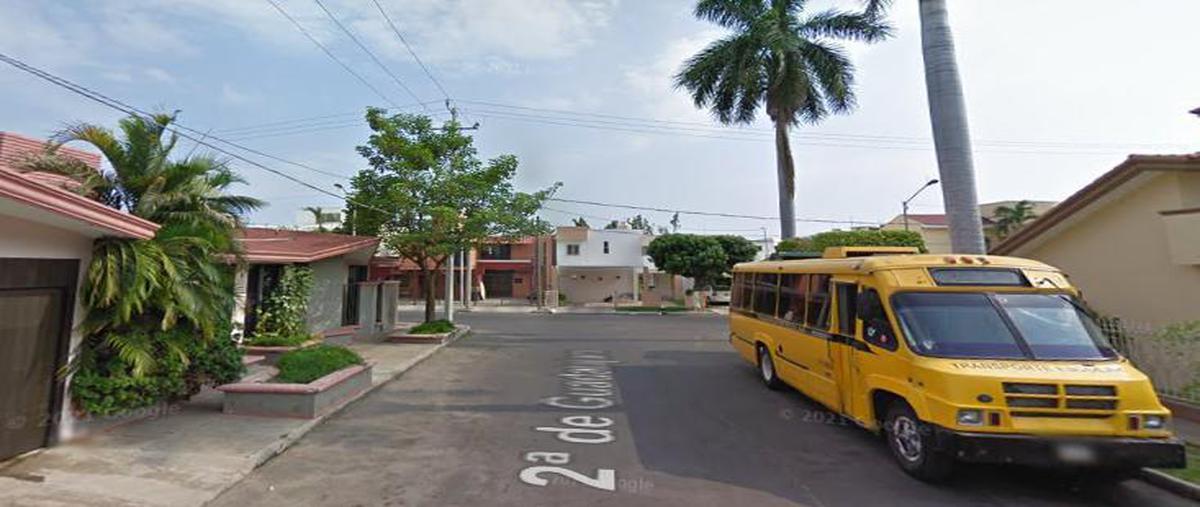 Foto de casa en venta en  , las quintas, culiacán, sinaloa, 0 No. 03