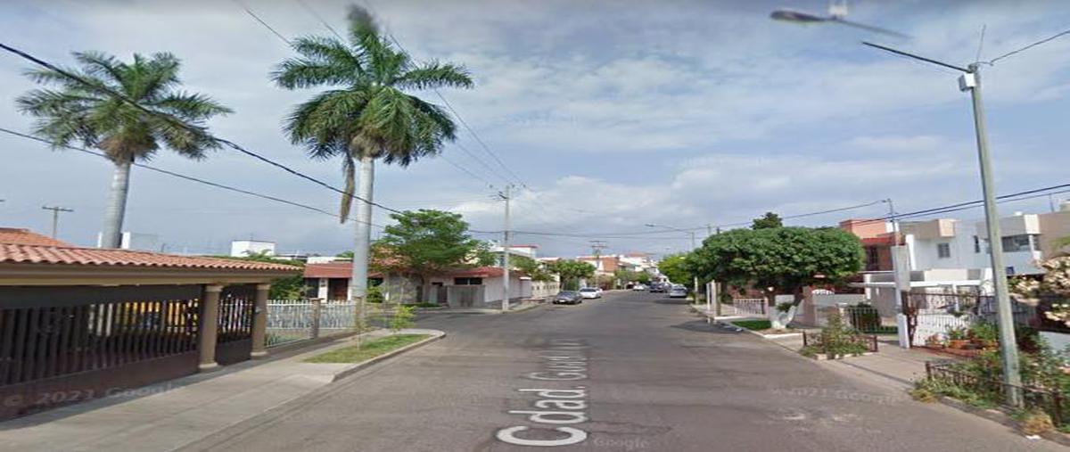 Foto de casa en venta en  , las quintas, culiacán, sinaloa, 0 No. 05