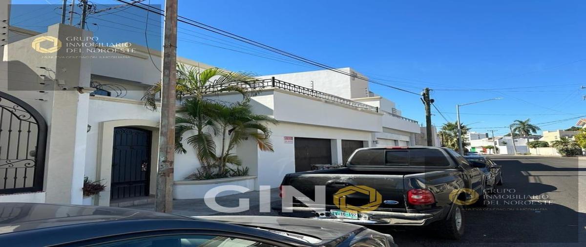 Foto de casa en , las quintas, culiacán, sinaloa, 30083701 foto 04 Foto de casa en venta en , las quintas, culiacán, sinaloa, 30083701 No. 04
