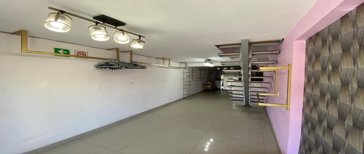 Foto de local en renta en  , las quintas, culiacán, sinaloa, 30145436 No. 04