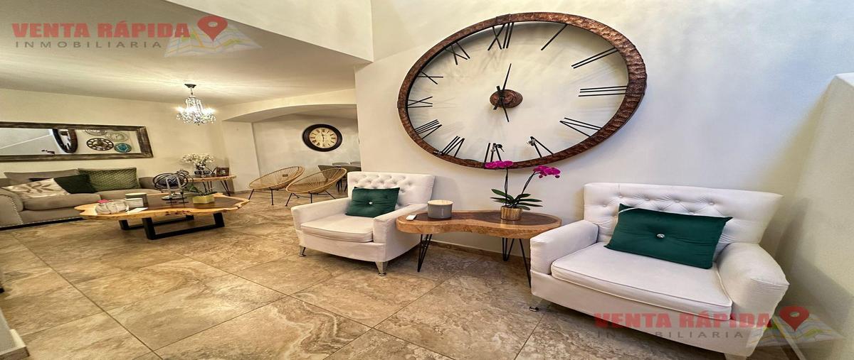 Foto de casa en venta en  , las quintas, culiacán, sinaloa, 30284220 No. 03