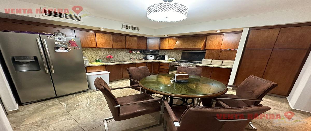 Foto de casa en venta en  , las quintas, culiacán, sinaloa, 30284220 No. 04