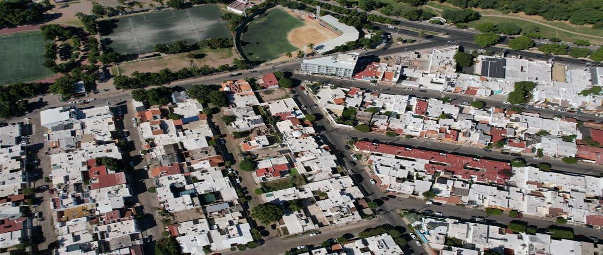 Foto de casa en renta en  , las quintas, culiacán, sinaloa, 0 No. 04