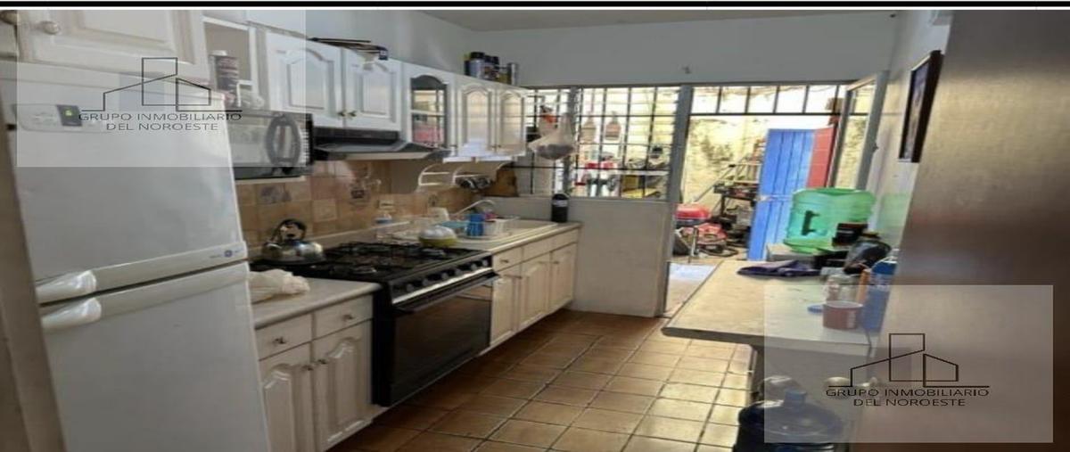 Foto de casa en renta en  , las quintas, culiacán, sinaloa, 0 No. 04