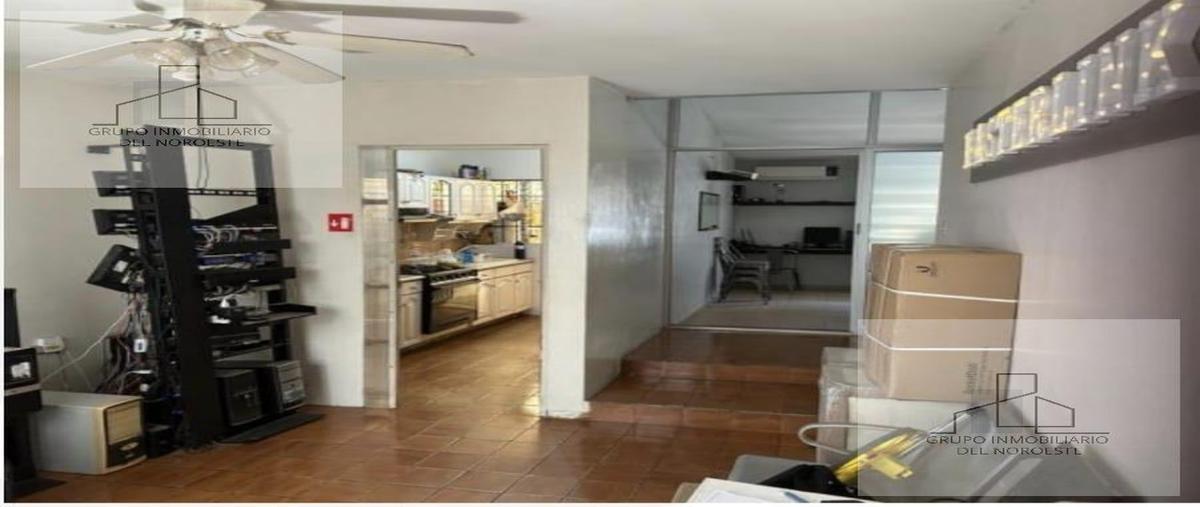 Foto de casa en renta en  , las quintas, culiacán, sinaloa, 0 No. 05