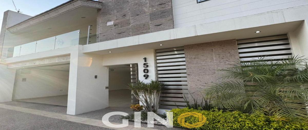 Foto de casa en , las quintas, culiacán, sinaloa, 0 foto 01 Foto de casa en venta en , las quintas, culiacán, sinaloa, 0 No. 01