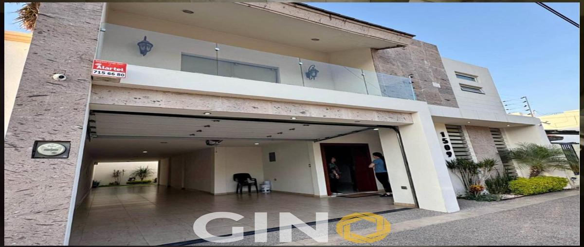 Foto de casa en , las quintas, culiacán, sinaloa, 0 foto 02 Foto de casa en venta en , las quintas, culiacán, sinaloa, 0 No. 02