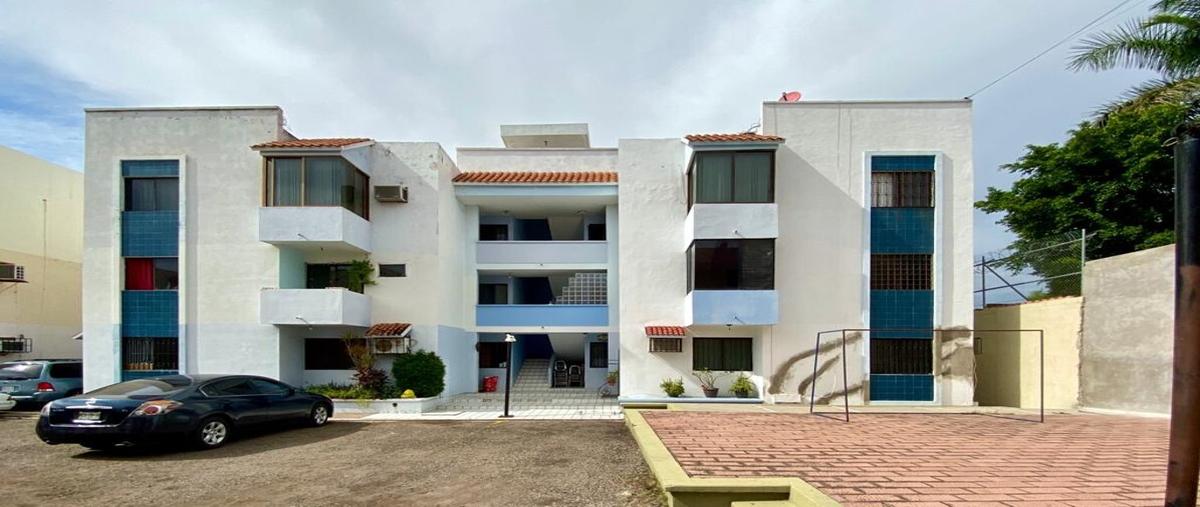 Foto de departamento en , las quintas, culiacán, sinaloa, 0 foto 02 Foto de departamento en renta en , las quintas, culiacán, sinaloa, 0 No. 02