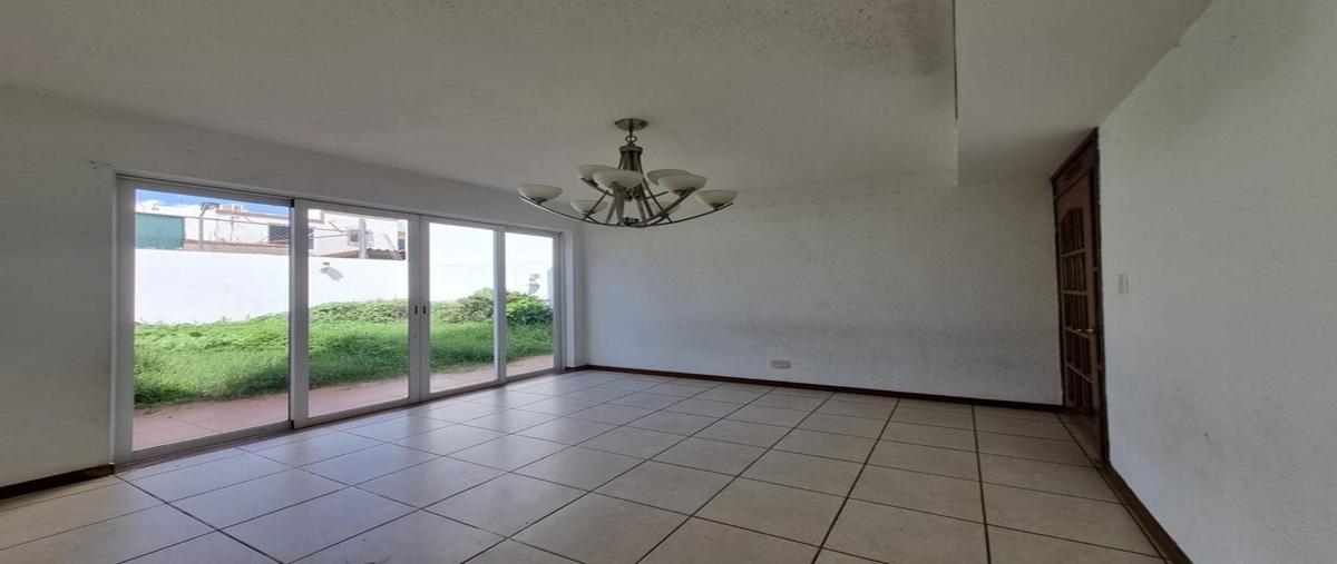 Foto de casa en venta en  , las quintas, culiacán, sinaloa, 0 No. 05