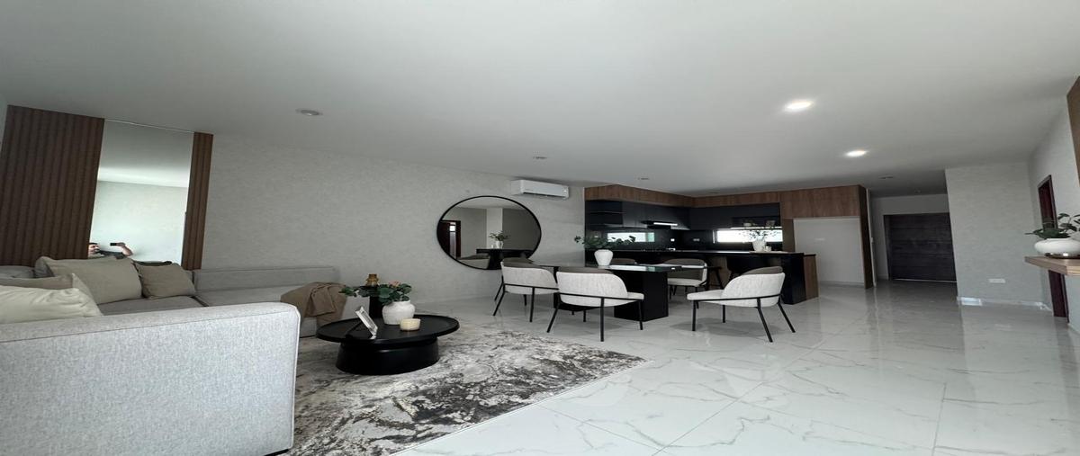 Foto de departamento en renta en  , las quintas, culiacán, sinaloa, 0 No. 03