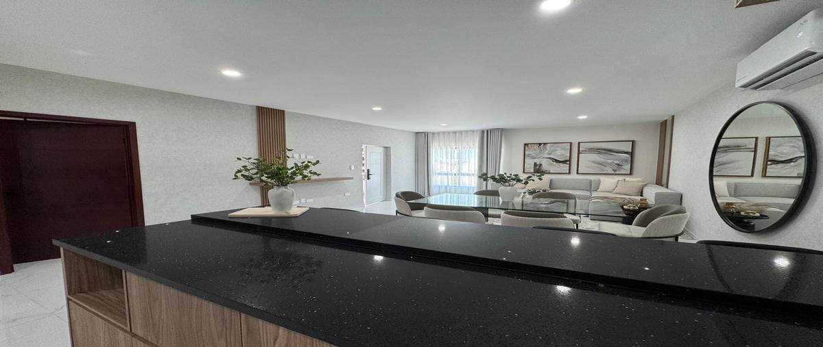 Foto de departamento en renta en  , las quintas, culiacán, sinaloa, 0 No. 04