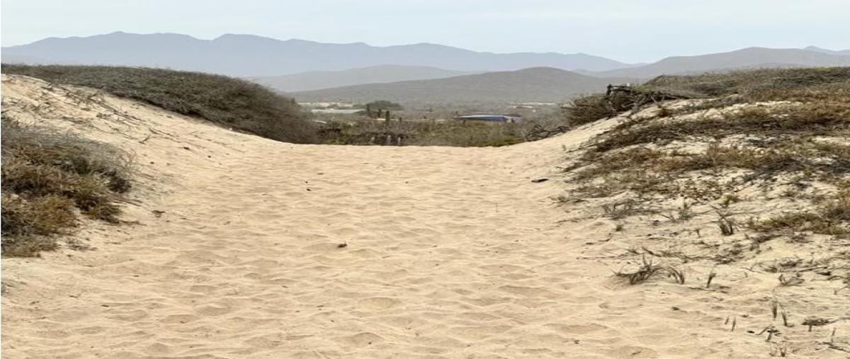 Foto de terreno comercial en venta en  , las quintas, la paz, baja california sur, 0 No. 03