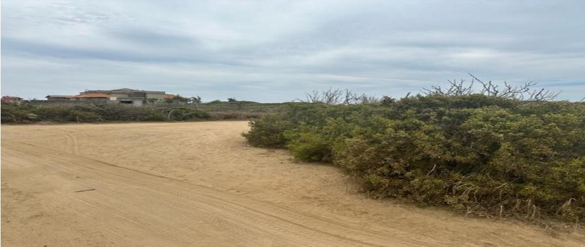 Foto de terreno comercial en venta en  , las quintas, la paz, baja california sur, 0 No. 04