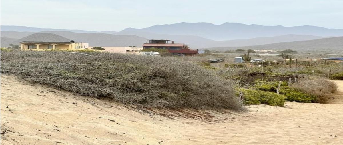 Foto de terreno comercial en venta en  , las quintas, la paz, baja california sur, 0 No. 05