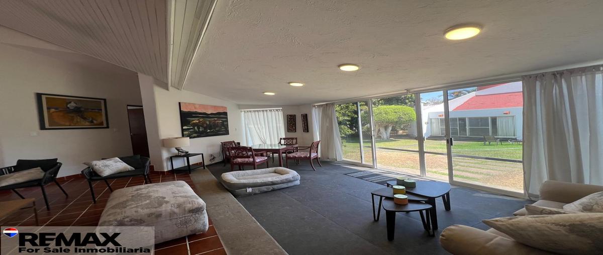Foto de casa en condominio en venta en las quintas , las quintas, cuernavaca, morelos, 29511510 No. 05