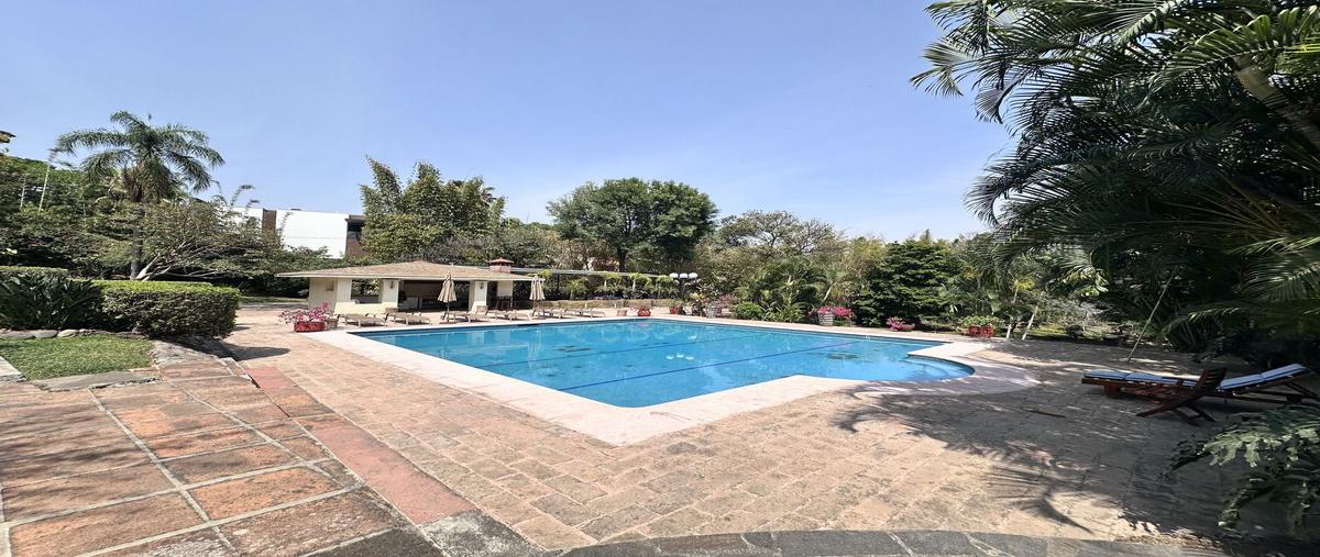 Foto de casa en venta en las quintas , las quintas, cuernavaca, morelos, 29540597 No. 02