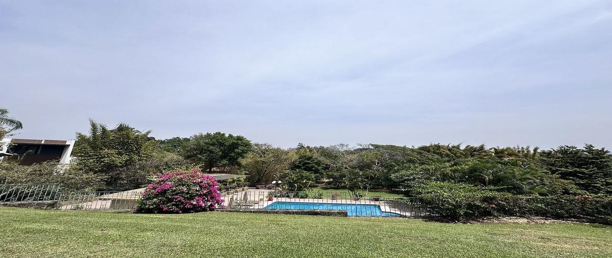 Foto de casa en venta en las quintas , las quintas, cuernavaca, morelos, 31041768 No. 06