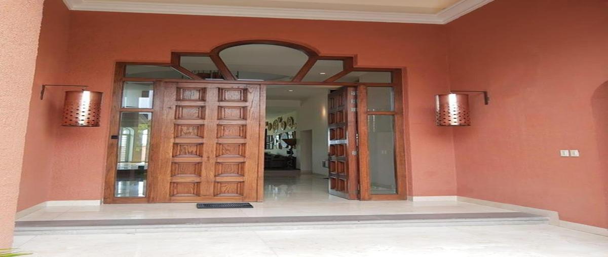 Foto de casa en venta en  , las quintas, león, guanajuato, 30310028 No. 03