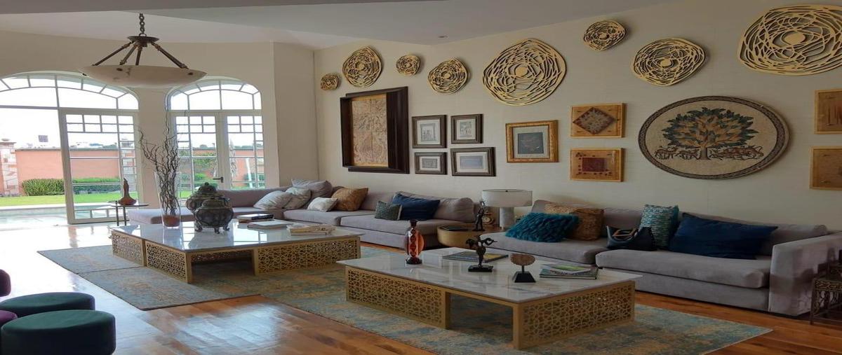 Foto de casa en venta en  , las quintas, león, guanajuato, 30310028 No. 05