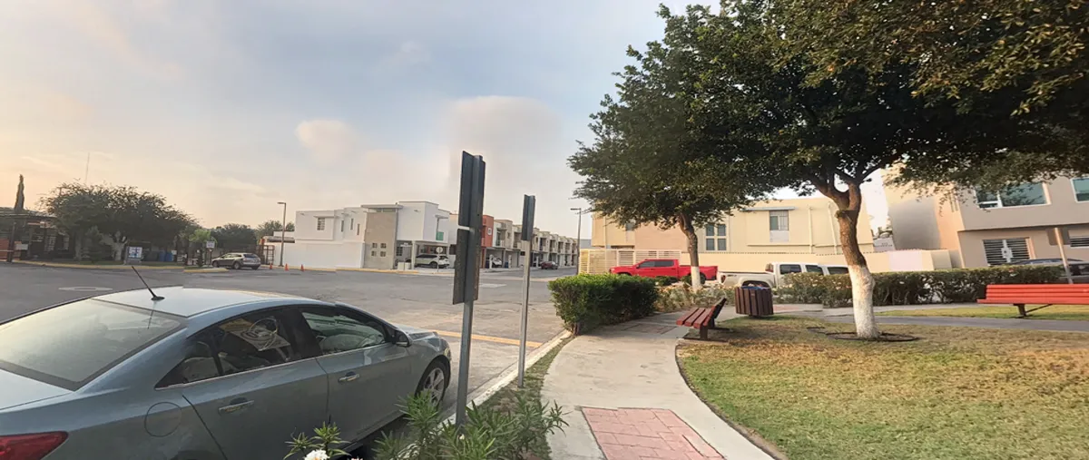 Foto de casa en venta en  , las quintas, reynosa, tamaulipas, 30261264 No. 03