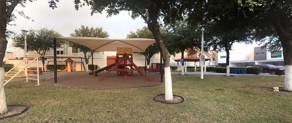 Foto de casa en venta en  , las quintas, reynosa, tamaulipas, 30261264 No. 04