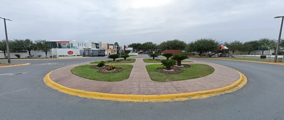 Foto de casa en venta en  , las quintas, reynosa, tamaulipas, 30261264 No. 05