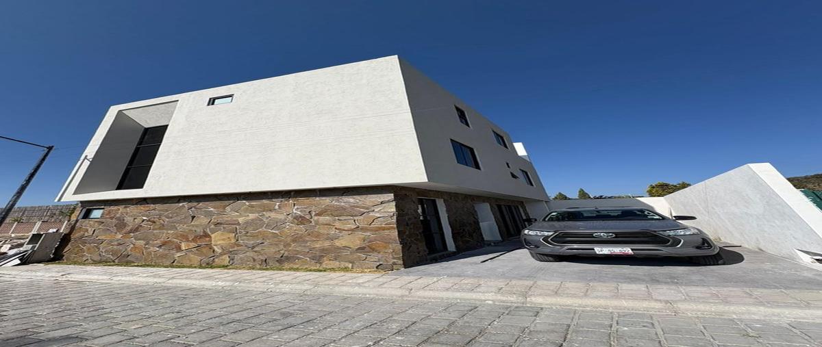 Foto de casa en , las quintas, san pedro cholula, puebla, 29394550 foto 01 Foto de casa en venta en , las quintas, san pedro cholula, puebla, 29394550 No. 01