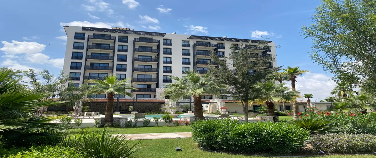 Foto de departamento en renta en  , las quintas, torreón, coahuila de zaragoza, 30329415 No. 01