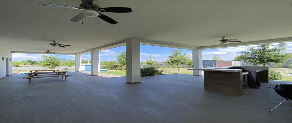 Foto de casa en venta en  , las raíces, allende, nuevo león, 0 No. 03