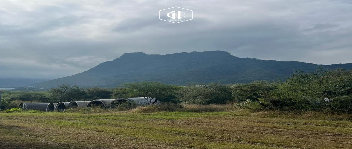 Foto de terreno habitacional en venta en  , las raíces, allende, nuevo león, 0 No. 03