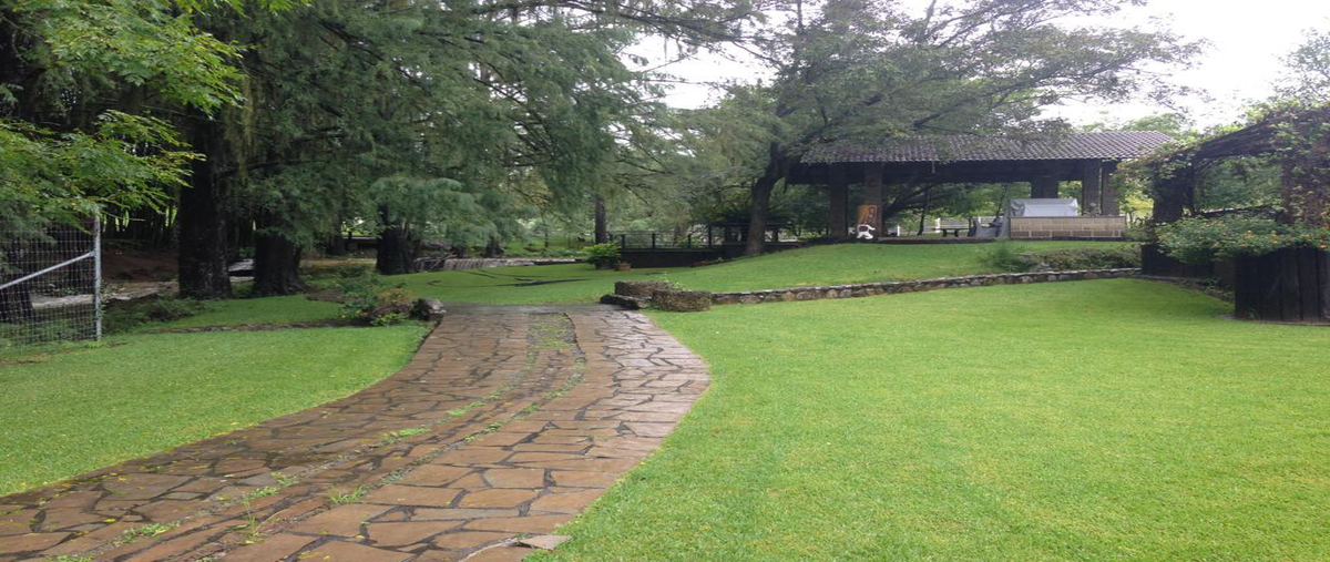 Foto de rancho en venta en  , las raíces, allende, nuevo león, 0 No. 04