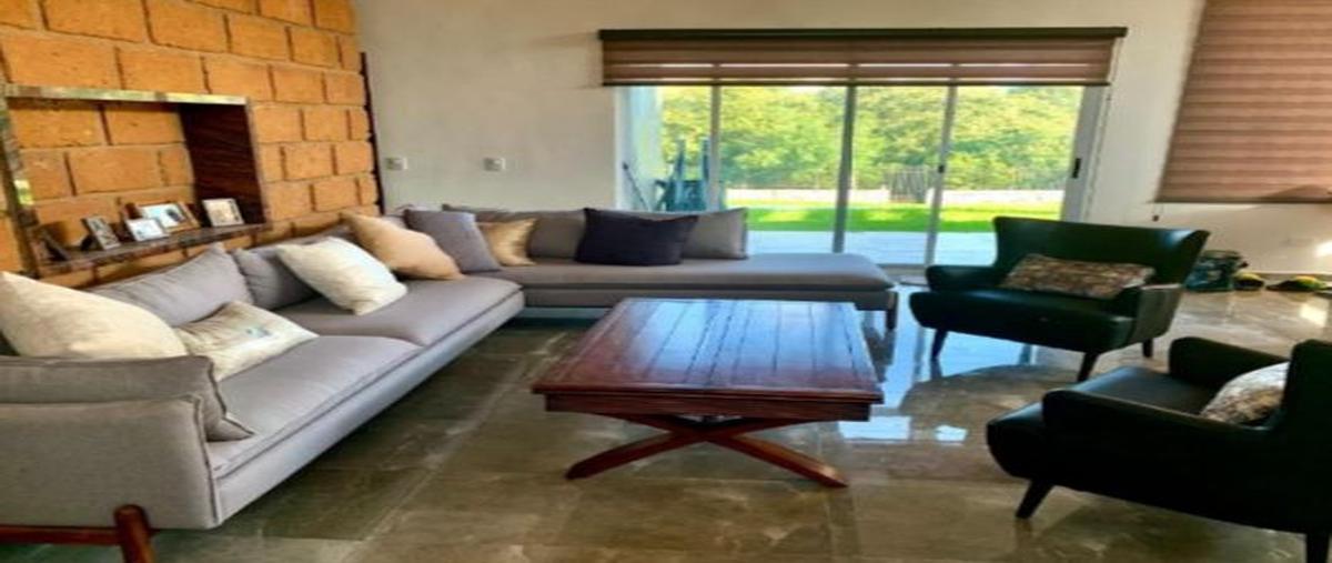 Foto de rancho en venta en las raices , las boquillas, allende, nuevo león, 29756435 No. 04