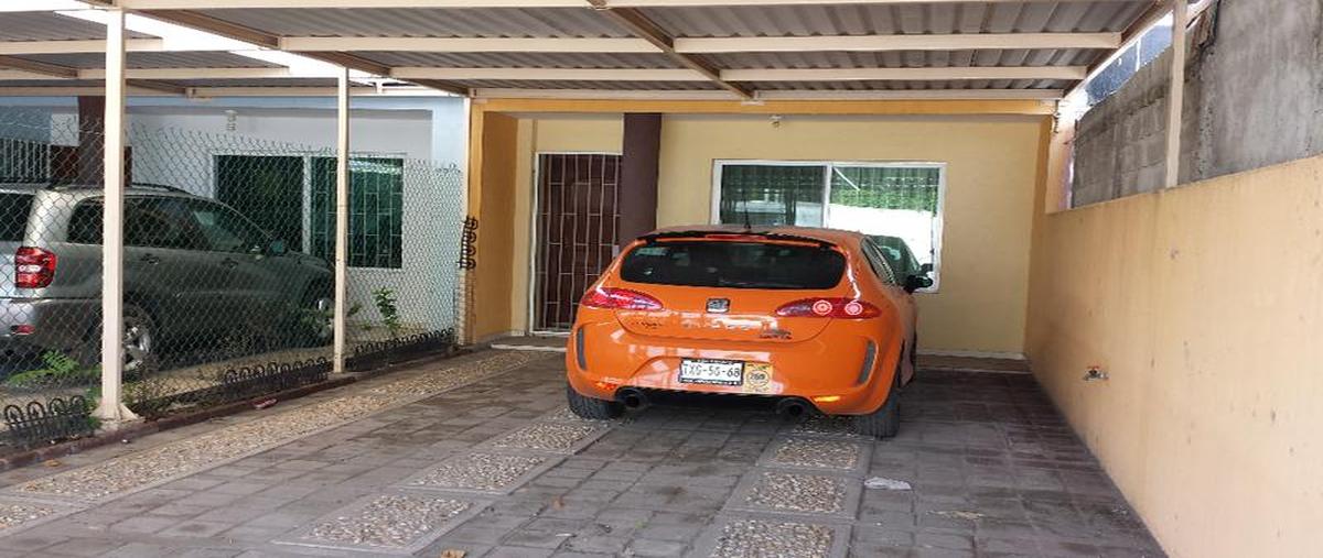 Foto de casa en renta en  , las razas, veracruz, veracruz de ignacio de la llave, 30303160 No. 02