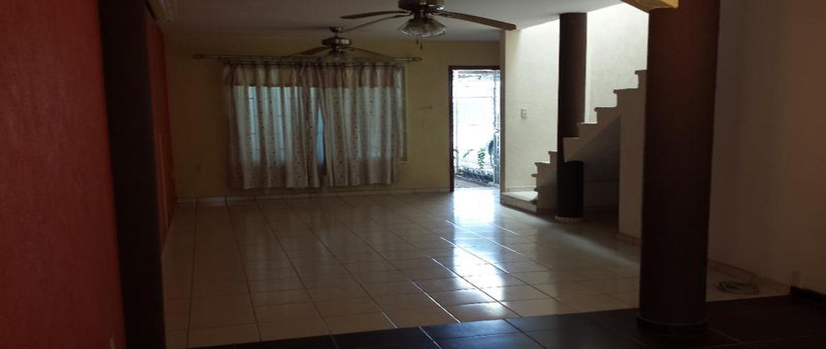 Foto de casa en renta en  , las razas, veracruz, veracruz de ignacio de la llave, 30303160 No. 05